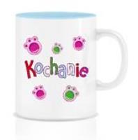 Opakowanie Kubek Miś Kochanie