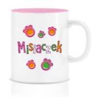 Opakowanie Kubek Miś Misiaczek