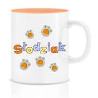 Opakowanie Kubek Miś Słodziak