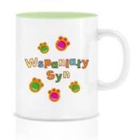 Opakowanie Kubek Miś Wspaniały syn