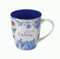 Opakowanie Kubek Flora Kochana Babcia