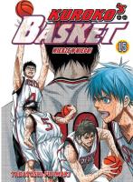 Zdjęcie produktu Kuroko's Basket 15 Wierzę w niego