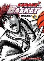 Zdjęcie produktu Kuroko's Basket 16 Koniec meczu