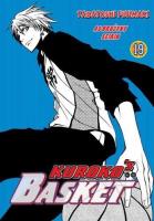 Zdjęcie produktu Kuroko's Basket 19 As drużyny Seirin