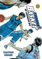 Zdjęcie produktu Kuroko's Basket 22 Nie lekceważcie nas