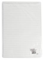 Opakowanie Liniuszek A4 kratka/linia 2szt