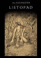 Okładka książki Listopad