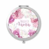 Opakowanie Lusterko Flora Najlepsza Mama