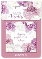 Opakowanie Magnes Flora Najlepsza Mama