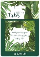 Opakowanie Magnes Flora Najlepszy Tata