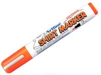 Opakowanie Marker permanentny T-Shirt pomarańczowy ARTLINE