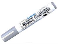 Opakowanie Marker permanentny T-Shirt szary ARTLINE