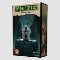 Opakowanie Mezo: Dusze dla Xibalby PORTAL