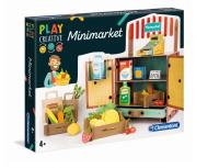 Opakowanie Minimarket