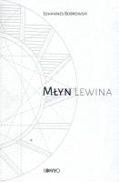 Okładka książki Młyn Lewina