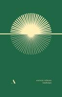 Okładka książki Nadzieja