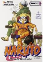 Zdjęcie produktu Naruto 14