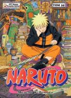 Zdjęcie produktu Naruto 35