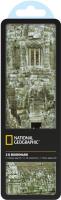 Opakowanie National Geographic Zakładka 3D Bajon, Kambodża