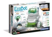 Opakowanie Naukowa Zabawa. Ecobot