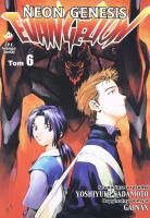 Zdjęcie produktu Neon Genesis EvangeliOn 6