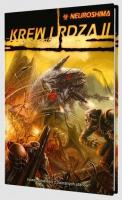Opakowanie Neuroshima: Krew i rdza II