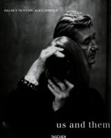 Okładka książki Newton, Us and Them