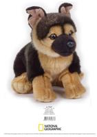 Opakowanie Niemiecki owczarek