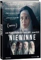 Okładka książki Niewinne DVD