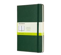 Opakowanie Notes Classic L 13x21 tw. gładki szafirowy