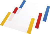 Opakowanie OKLADKA NA DZIENNICZEK UCZNIA PVC X 25 SZT - PANTA OZ-16 BPZ