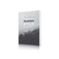 Okładka książki Osiem rodzajów złego życia i jak ich uniknąć?