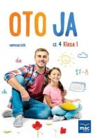 Okładka książki Oto Ja. Samouczek SP 1 cz.4 MAC