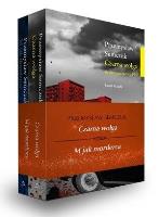 Pakiet: Czarna wołga. Kryminalna historia PRL... Autor: Semczuk Przemysław. SmakLiter.pl Okładka książki Pakiet: Czarna wołga. Kryminalna historia PRL..