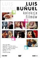 Okładka książki Pakiet: Luis Bunuel 7 DVD
