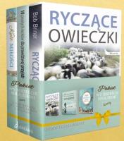 Pakiet: Wy jesteście solą ziemi T.1-3. Autor: Briner Bob, Zimak Gary, Dukes Lee Jennifer. SmakLiter.pl Okładka książki Pakiet: Wy jesteście solą ziemi T.1-3