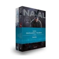 Opakowanie Pakiet: Zatoka, Ekstremalnie. Poradnik treningowy