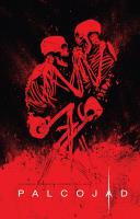 Okładka książki Palcojad T.3