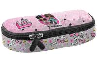 Opakowanie Piórnik LOL Glam Club LOD-013 PASO