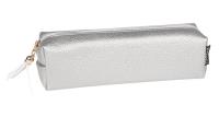 Opakowanie Piórnik tuba Fringe srebro