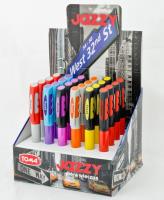 Opakowanie Pióro wieczne Jazzy (24szt) TOMA