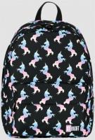 Opakowanie Plecak 1-komorowy Rainbow Unicorns