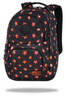 Opakowanie Plecak Coolpack Dart Denim orange stars