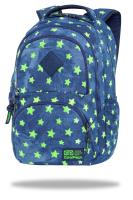 Opakowanie Plecak Coolpack Dart Denim yellow stars