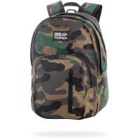 Opakowanie Plecak Coolpack Discovery camo classic
