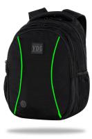Opakowanie Plecak Coolpack Joy I led green powerbank 4000 mah gratis