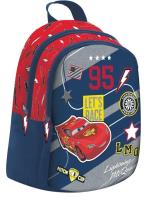 Opakowanie Plecak mały Cars