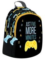 Opakowanie Plecak mały No Name Gra