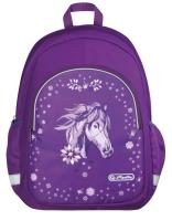 Opakowanie Plecak szkolny Glitter Horse