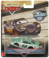 Opakowanie Pojazd Cars Thomasville Parker Breakeston